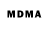 MDMA crystal vera aleksandrovich